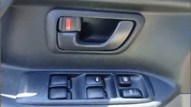 2001 Mitsubishi Montero - South Gate CA смотреть онлайн