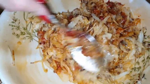 #тушоная_капуста_с_черносливом смотреть онлайн