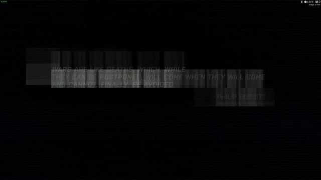 Arma 3 | Black Screen on OBS (FIXED) смотреть онлайн