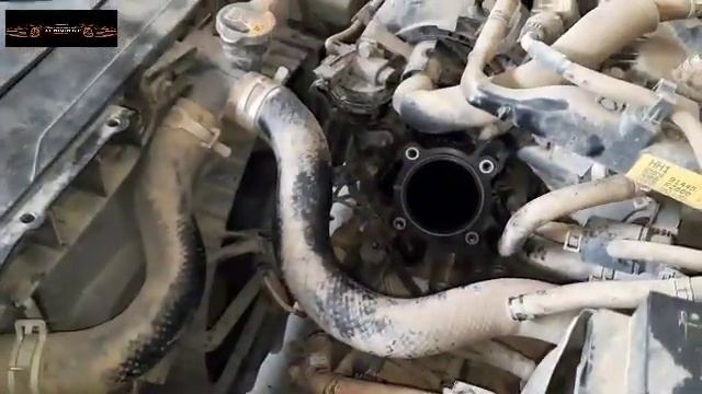 How to clean throttle body & MAPS sensor Hyundai cars..#vlog51.. смотреть онлайн
