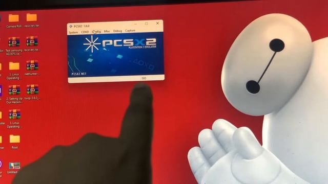 Game hacking Wiki :- How to skip Movies in Pcsx2 смотреть онлайн