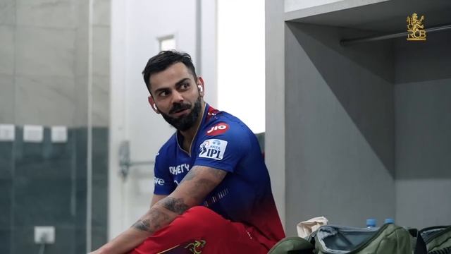 GT vs RCB: The Virat and Jacks Show (off the field) | Dressing Room Chat | IPL 2024 смотреть онлайн