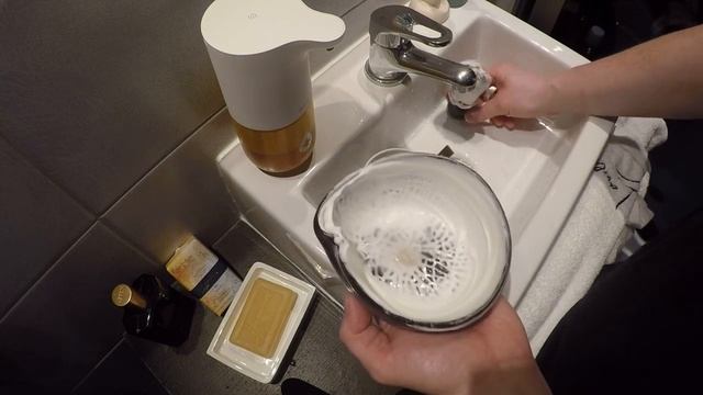 E&S Rasage Traditionnel Solstice, Stando Mate Razor, Stando Black Synthetic, Lawendziak "My Kraków" смотреть онлайн