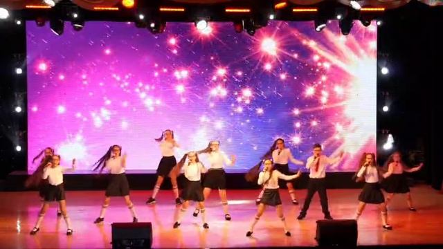 4 И. Бейне «Школа» смотреть онлайн