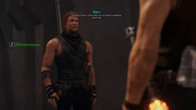 ELEX Задания в Игнадоне Как пройти в город смотреть онлайн