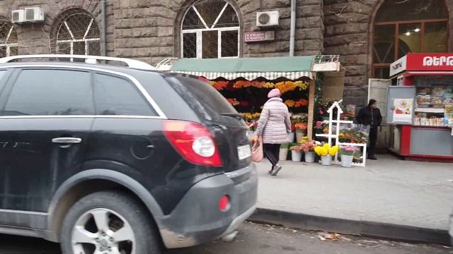 21.02.22, Mo, parov dimavorum en noratsnin! :). Zakyan. Mashtots. Bak Koryunits. Restoranum. смотреть онлайн