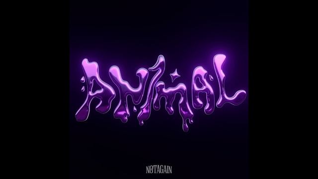 Lola Indigo - AN1MAL (notAgain Remix) смотреть онлайн