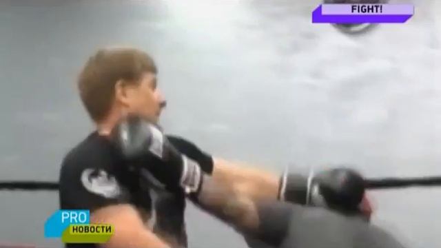 Рамзан Кадыров боксирует с Тимати смотреть онлайн