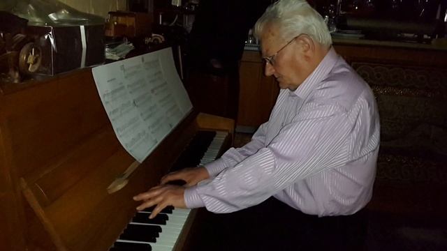ROBERT RADOJA - Moonlight Sonata смотреть онлайн