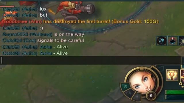 How to boost your spirit over 9000% on any games that you are about to lose смотреть онлайн