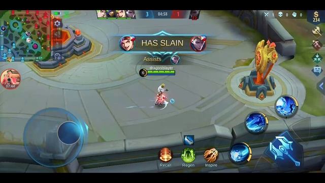 Ml game na talo hahahaha/AVIAN LEE LAGMAN смотреть онлайн