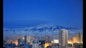 Уремче-Урумчи