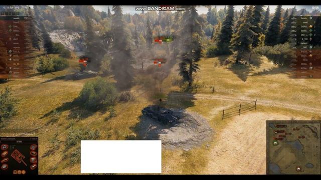 WG - TK Бохи ХэКа смотреть онлайн