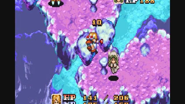 Let's Play Sword of Mana #46 - Scaling the Rocky Wilds смотреть онлайн