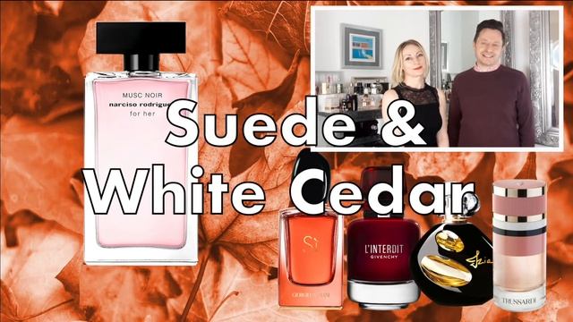 5 Latest Perfumes For Autumn/Fall 2021 For Women [Roundup] смотреть онлайн