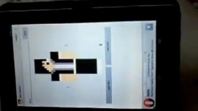 Como cambiar tu skin en Minecraft PE 0.10.0 смотреть онлайн