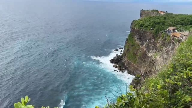 Смотровая площадка на Бали смотреть онлайн