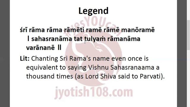 THE SINGLE MOST POWERFUL MANTRA (as revealed by Lord Shiva to Mother Parvati) смотреть онлайн