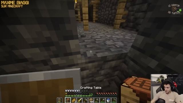 Le Gratin de Twitch - Best of #5 смотреть онлайн