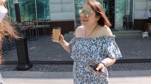 Маргарита, жительница Нижнего Новгорода смотреть онлайн