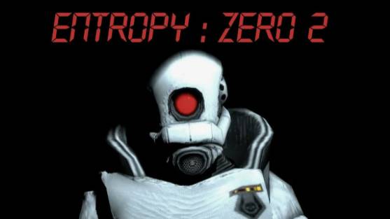 Entropy Zero 2