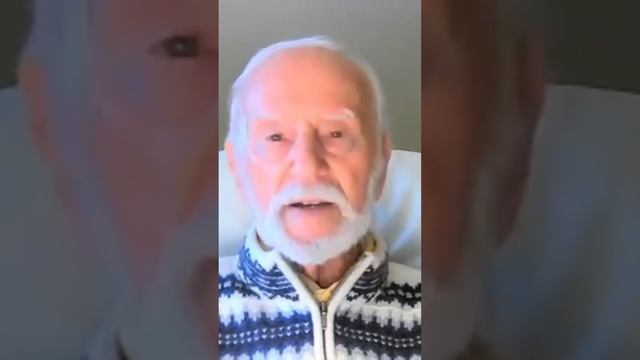 »Der Mensch der Zukunft wird bewusst sein, oder er wird nicht mehr sein« - Kurt Tepperwein смотреть онлайн
