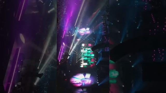 twenty øne pilots - Chlorine . Kyiv - 30.01.19 смотреть онлайн