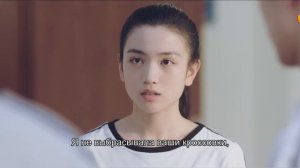 Да хватит уже, староста 1 сезон 3 серия