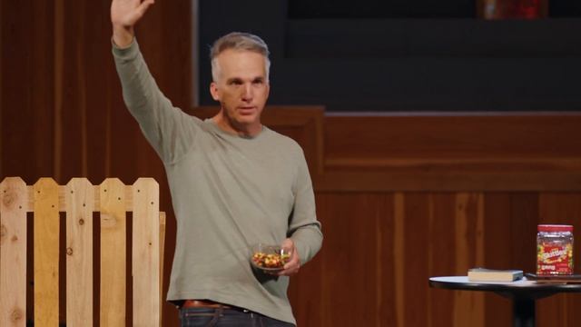 MORE: Moving Through the Mine-Field - Week 2 - Pastor Brett Crimmel смотреть онлайн