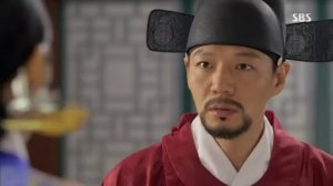 Чан Ок Чон — жизнь ради любви 1 сезон 22 серия