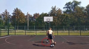 КАК ДЕЛАТЬ КРОССОВЕР ПОД НОГОЙ? | ON THE ROAD