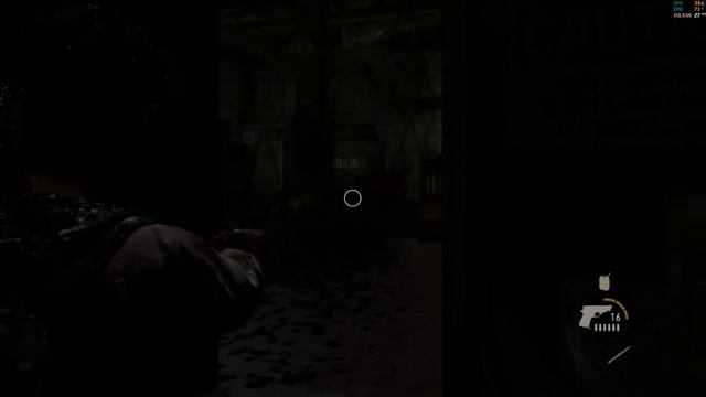 RPCS3 PS3 Emulator - The Last of Us Ingame / Gameplay! VULKAN (Custom build) LEFT BEHIND #2 смотреть онлайн