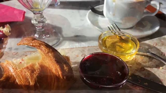 Завтрак в DuNord|СПб смотреть онлайн