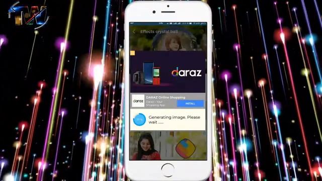 মাত্র 10 সেকেন্ডে ফটো এডিটিং করুন | Edit photos in just 10 seconds for android | Technical World смотреть онлайн