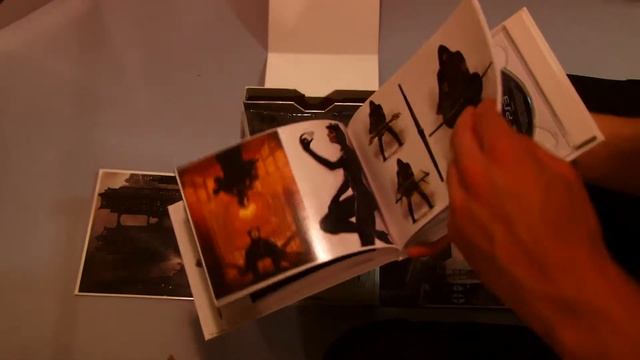 ARKHAM CITY Collectors Edition - UNBOXING смотреть онлайн