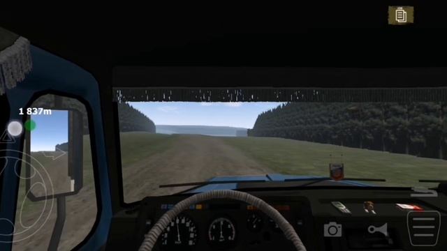 Работаю дальнобойщиком на дальнем маршруте смотреть онлайн