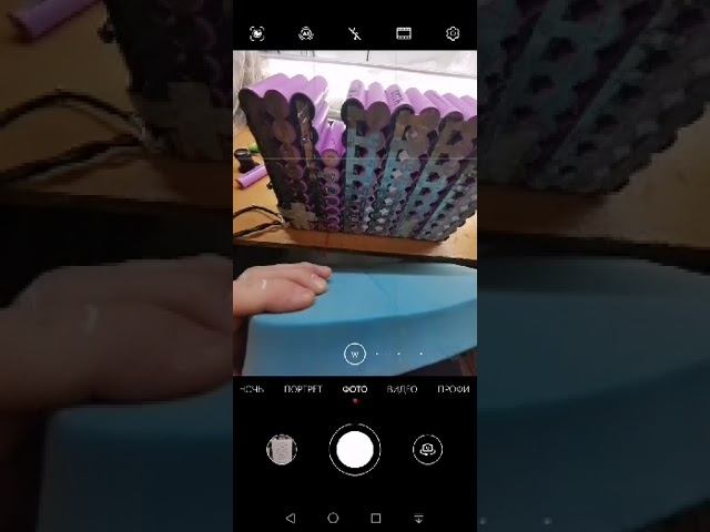 Liion батарея Aliexpress спустягод Liitokala 13s9p