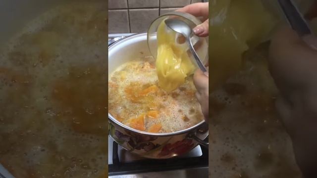 Тыквенно-яблочный сок с апельсином и пряностями! Масса пользы и витаминов особенно в осенний период смотреть онлайн