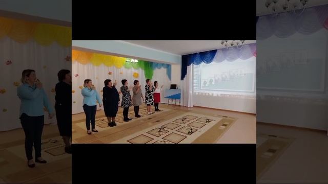 Мастер -класс с педагогами Повтори ритм смотреть онлайн