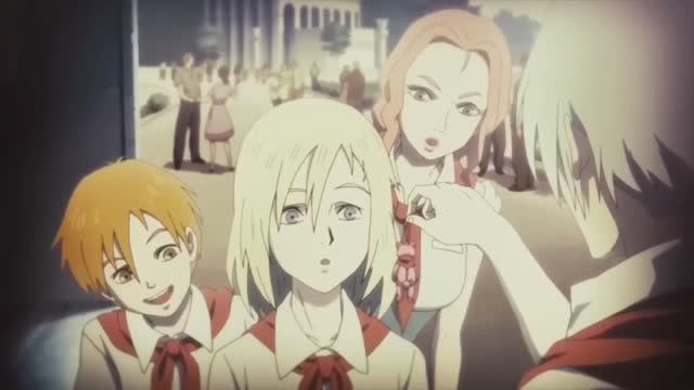 Канцлер Ги - Я приду к тебе (Плач Гильгамеша по Энкиду) смотреть онлайн