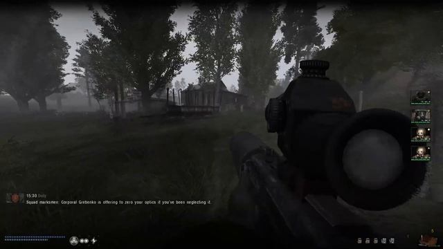 Stalker Anomaly: Blondie's Bugout Challenge, Ep80, Day 72 смотреть онлайн