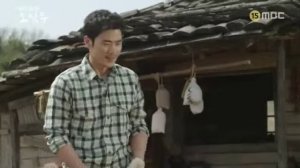 Мой муж О Чжак Ду 1 сезон 11 серия