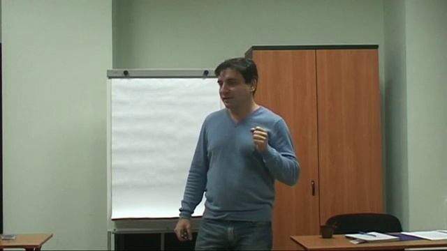 Духовный выбор 2