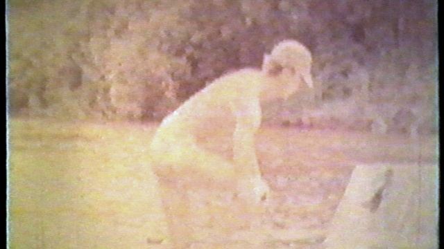 Кино 8 мм Прогресс-4-1 1990 смотреть онлайн