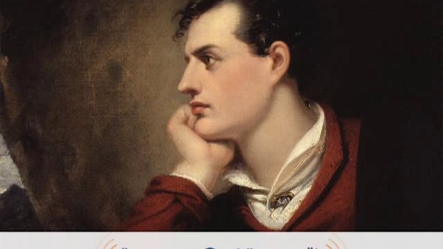 The Destruction of Sennacherib by Lord Byron смотреть онлайн