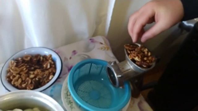 Kənddə Bir Gün İftara "TALIŞ MƏTBƏXİ" nin İncisi "Çölmək Kabab" ı /Талышская кухня/Talysh Kitchen смотреть онлайн
