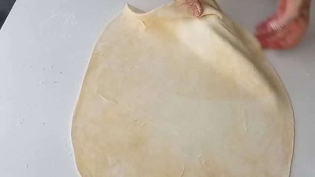 BAKLAVA BENİM İŞİM 🤚TEK TEK UĞRAŞMAK YOK❗SADECE 4 BEZE İLE EN KOLAY BAKLAVA TARİFİ💯EV BAKLAVASI смотреть онлайн