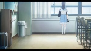 Liz to Aoi Tori - Ending Scene (edit)