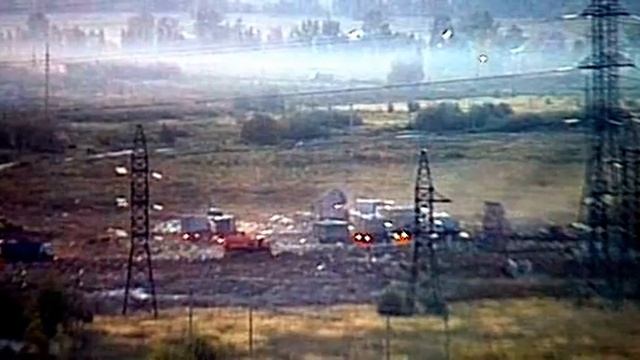 Свалка в Домодедово 08.09.2012 часть 2 смотреть онлайн