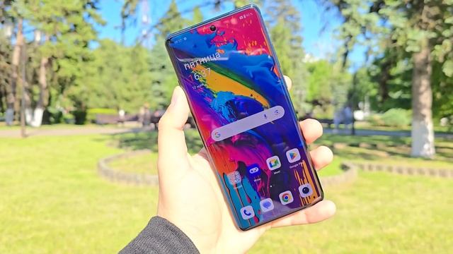 OnePlus Ace 5 – ЦАРЬ за 350 Баксов! 🔥 6200mah, Snapdragon 8 Gen 3, 24gb + 1Tb🔥 МОЩНО и ДЕШЕВО